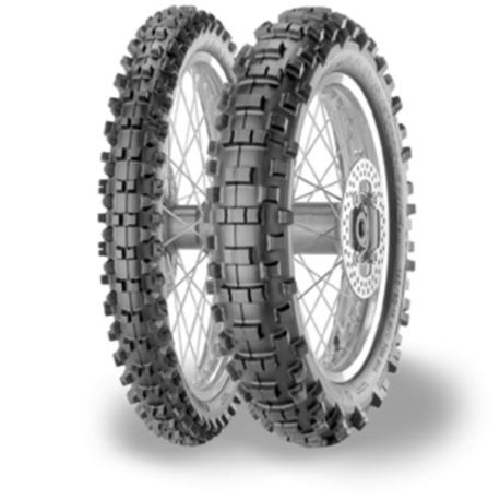 Metzeler MCE 6 Days Extreme 90/90 -21 M/C 54M M+S F (Enduro GP) Metzeler MCE 6 Days Extreme 90/90 -21 M/C 54M M+S F (Enduro GP)